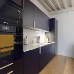 Le Petit Piron Apartment Dijon