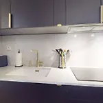 Le Petit Piron Apartment