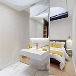 Le Petit Piron Apartment Dijon