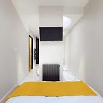 Apartment Le Petit Piron *