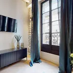 Apartment Le Petit Piron Dijon