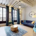 Apartment Le Petit Piron Dijon
