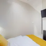 Apartment Le Petit Piron