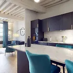 Apartment Le Petit Piron Dijon