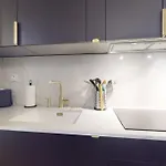Le Petit Piron Apartment Dijon