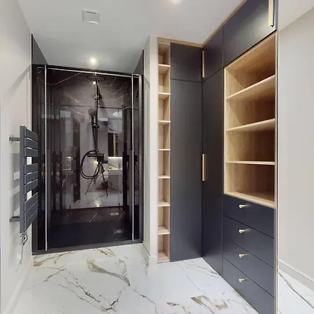 Le Petit Piron Apartmán Dijon