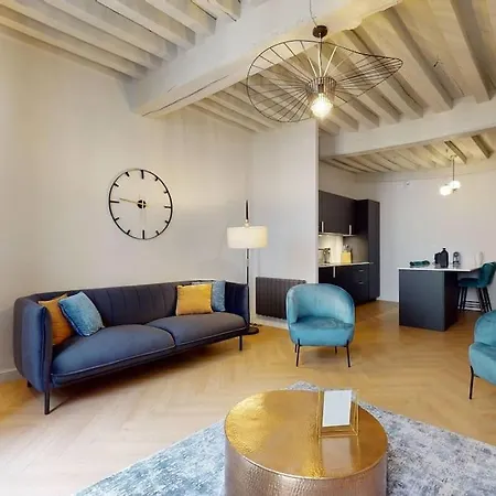 Le Petit Piron Dijon