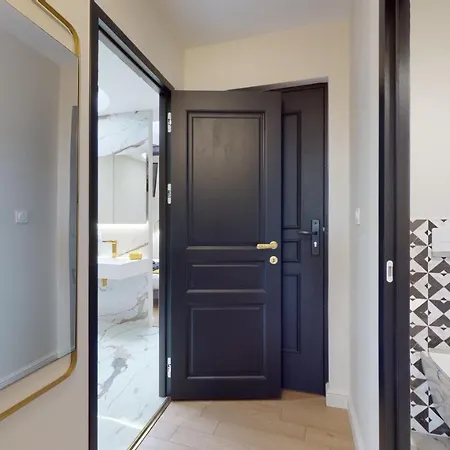 Le Petit Piron Apartment Dijon