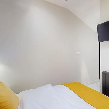 Apartment Le Petit Piron