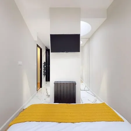 Le Petit Piron Apartment Dijon