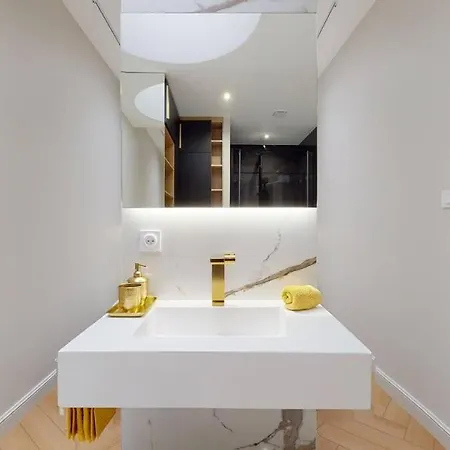 Le Petit Piron Apartment