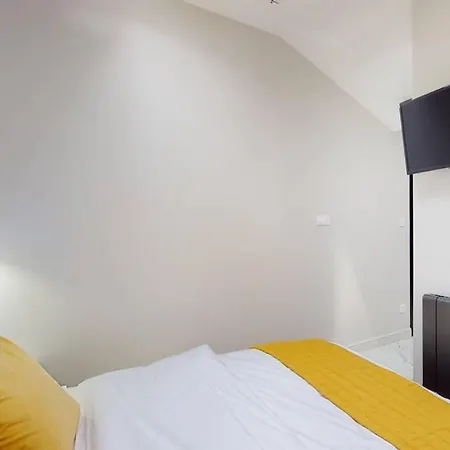 Apartment Le Petit Piron