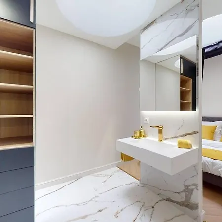 Apartment Le Petit Piron
