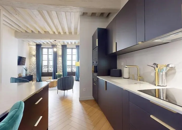 Le Petit Piron Dijon