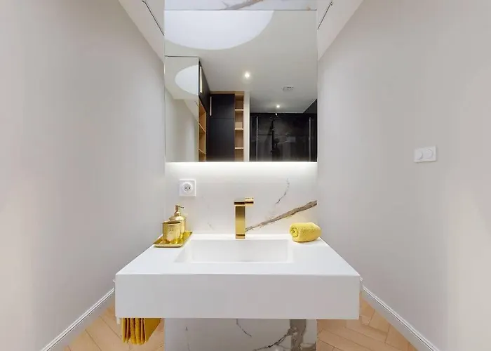 Le Petit Piron Dijon