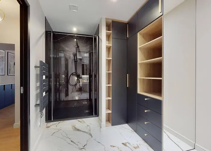 Le Petit Piron Apartment Dijon