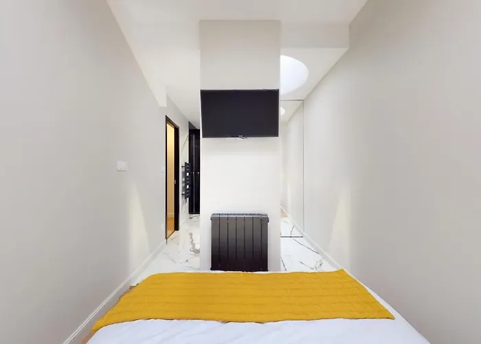 Apartment Le Petit Piron *