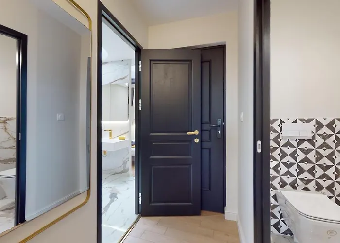 Le Petit Piron Apartment Dijon